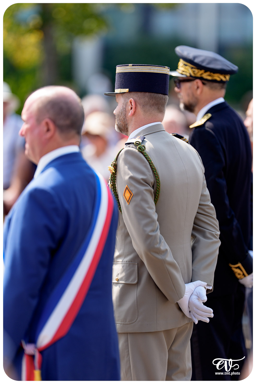 14 JUILLET 2026